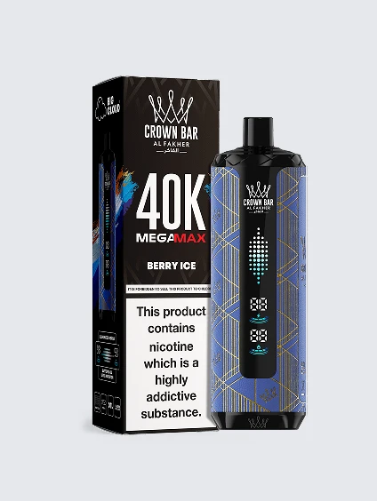 AL Fakher Mega Max 40000 0.6%